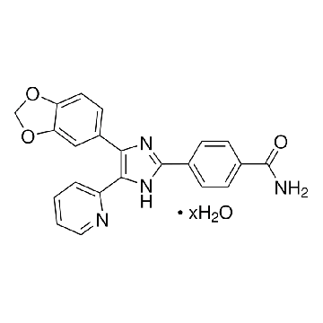 SB 431542 水合物，5MG，S4317-5MG，Sigma