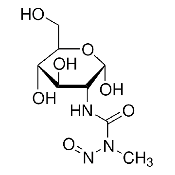 链脲菌素，5G，S0130-5G，Sigma
