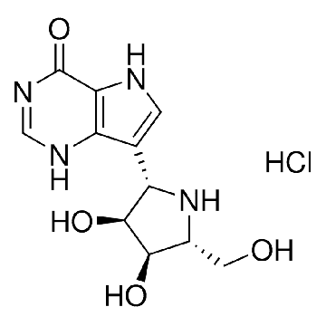 Forodesine hydrochloride，5MG，SML3378-5MG，Sigma