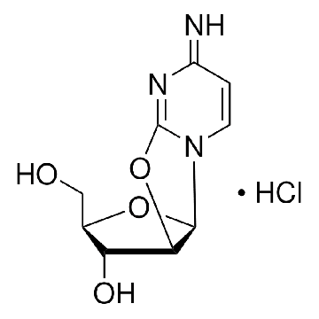 安西他滨 盐酸盐，1G，A8598-1G，Sigma