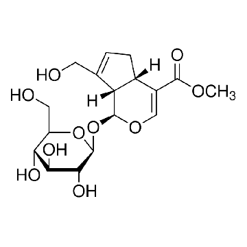 栀子苷，10MG，SML0153-10MG，Sigma