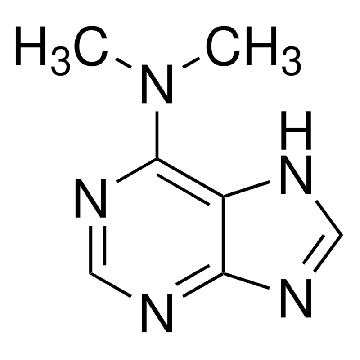 6-（二甲氨基）嘌呤，100MG，D2629-100MG，Sigma