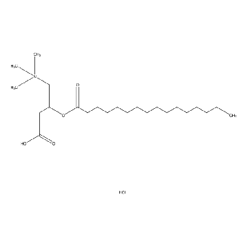 棕榈酰-ᴅʟ-肉碱氯化物，1G，P4509-1G，Sigma