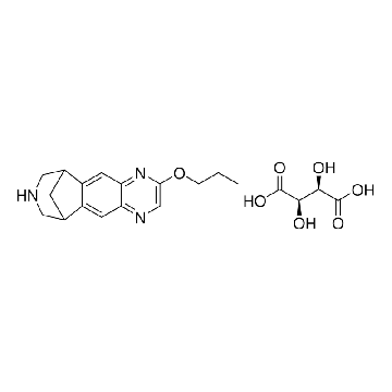 uPSEM817 tartrate，5MG，SML3657-5MG，Sigma