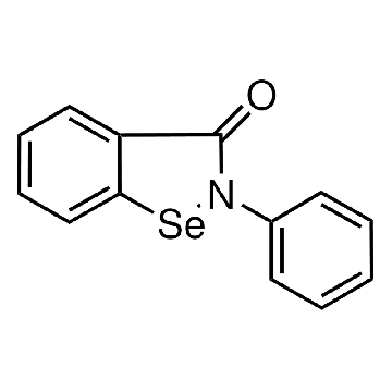 依布硒，25MG，E3520-25MG，Sigma