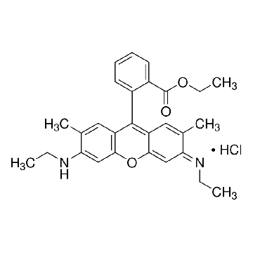 罗丹明6G，5G，R4127-5G，Sigma