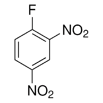 2,4-二硝基氟苯，10ML，D1529-10ML，Sigma