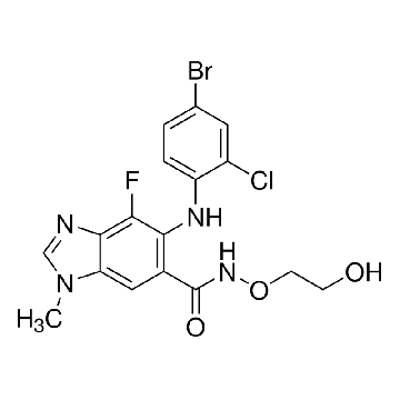 Selumetinib，25MG，SML3800-25MG，Sigma