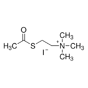 碘代硫代乙酰胆碱，5G，01480-5G，Sigma