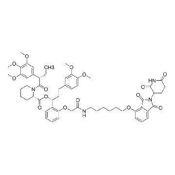 dTAG-13，5MG，SML2601-5MG，Sigma