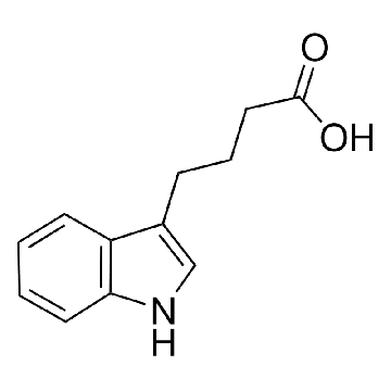 吲哚丁酸，1G，I5386-1G，Sigma