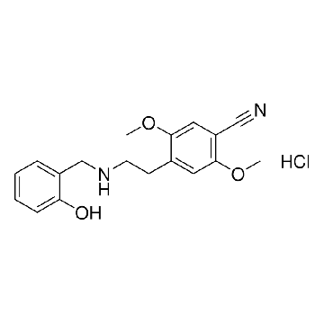 25CN-NBOH hydrochloride，10MG，SML3390-10MG，Sigma