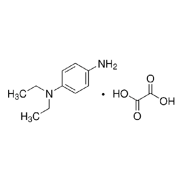 N,N-二乙基-对苯二胺 草酸盐，25G，D5143-25G，Sigma