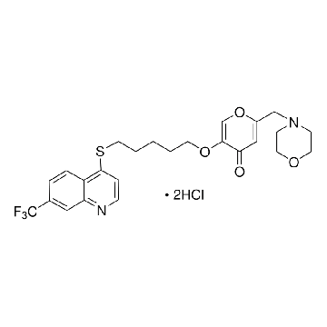 EHT 1864，10MG，E1657-10MG，Sigma