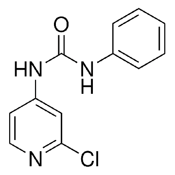 N-(2-氯-4-吡啶基)-N′-苯基脲，25MG，C2791-25MG，Sigma