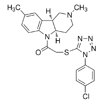 AG-205，5MG，A1487-5MG，Sigma