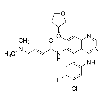 Afatinib，50MG，SML3109-50MG，Sigma