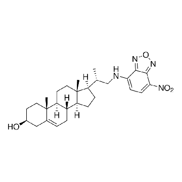 22-NBD Cholesterol，1MG，SML3831-1MG，Sigma