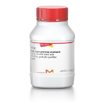 黏液蛋白 来源于猪胃，10G，M1778-10G，Sigma
