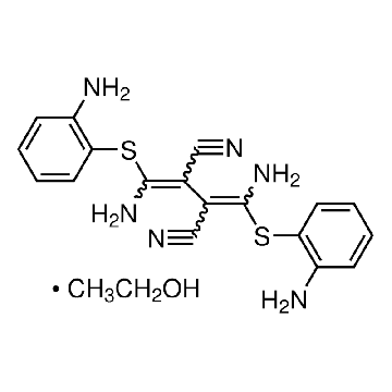 U0126 钛酸乙酯 单乙醇盐，5MG，U120-5MG，Sigma