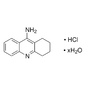 4-四氢吖啶 盐酸盐 水合物，1G，A3773-1G，Sigma