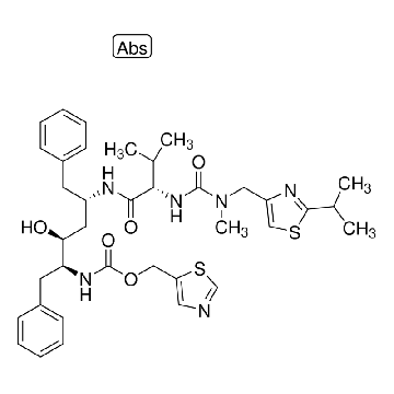 利托那韦，10MG，SML0491-10MG，Sigma