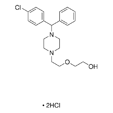 羟嗪 二盐酸盐，10G，H8885-10G，Sigma