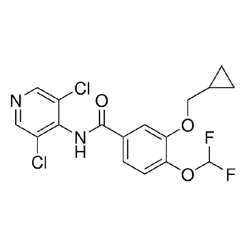 罗氟司特，10MG，SML1099-10MG，Sigma
