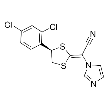 Luliconazole，50MG，SML1595-50MG，Sigma