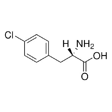 4-氯-ʟ-苯基丙氨酸，250MG，C8655-250MG，Sigma