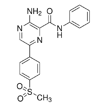 VE-821，5MG，SML1415-5MG，Sigma