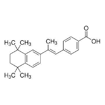 TTNPB，10MG，T3757-10MG，Sigma
