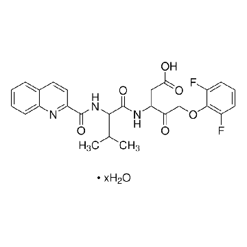 Q-VD-OPh 水合物，1MG，SML0063-1MG，Sigma
