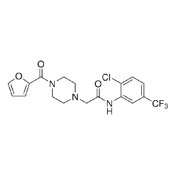 ML348，5MG，SML1901-5MG，Sigma