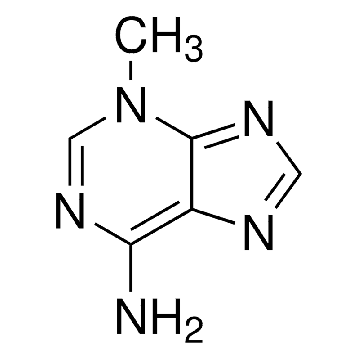 3-甲基腺嘌呤，500MG，M9281-500MG，Sigma