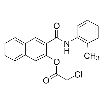 萘酚乙酸酯，1G，N0758-1G，Sigma