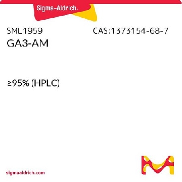 GA3-AM，10MG，SML1959-10MG，Sigma