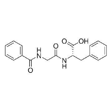 Hippuryl-ʟ-phenylalanine，1G，H6875-1G，Sigma