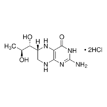 （6R）-5,6,7,8-四氢生物蝶呤 二盐酸盐，25MG，T4425-25MG，Sigma