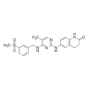 PF-573228，5MG，PZ0117-5MG，Sigma