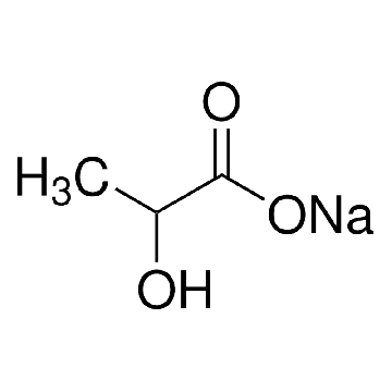 DL -乳酸钠 溶液，100ML，L4263-100ML，Sigma