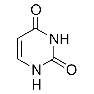 尿嘧啶，100G，U0750-100G，Sigma