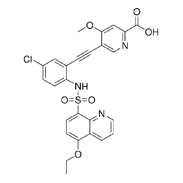 MSC-4381，5MG，SML3470-5MG，Sigma