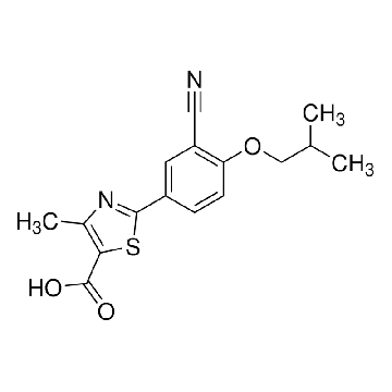 非布索坦，1G，SML1285-1G，Sigma