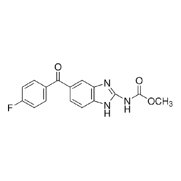 氟苯达唑，50MG，SML2510-50MG，Sigma