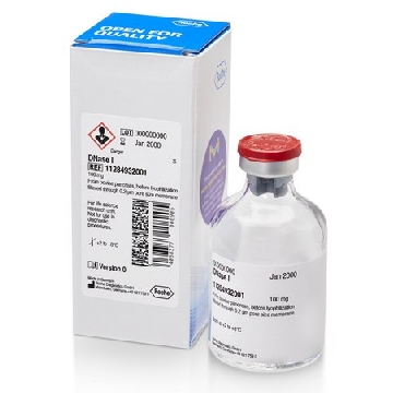 DNase I，100MG，11284932001，Roche
