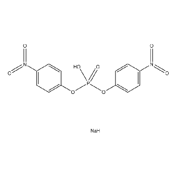 双（对硝基苯基）磷酸盐 钠盐，1G，N3002-1G，Sigma