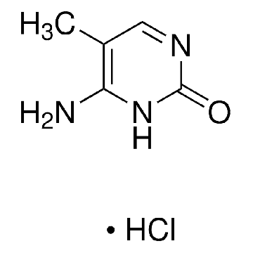 5-甲基胞嘧啶 盐酸盐，1G，M6751-1G，Sigma