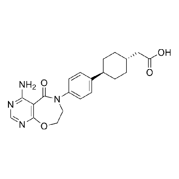 PF-04620110，5MG，PZ0207-5MG，Sigma