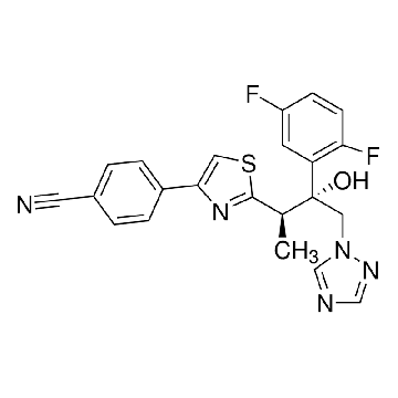 Isavuconazole，5MG，SML2357-5MG，Sigma